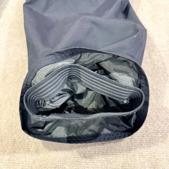 The North Face DryVent Snow Pants Mens M Gray Waterproof Ski Snowboard NF0A3LVH - Picture 15 of 16